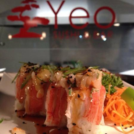 Yeo Sushi & Bar